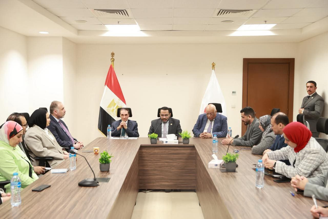 «الصحة» توقع بروتوكولين تعاون مع «شفاء الأورمان» والجمعية العلمية لرعاية مرضى الأورام لتعزيز الخدمات الطبية للمريض المصري.